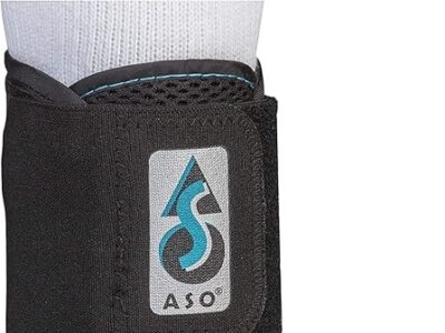 ankle brace