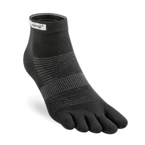 Injinji Sox- Performance Run (Mini-crew Length)