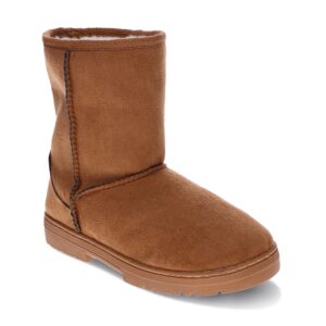 New! Scholl FAMOUS - Slipper Boot