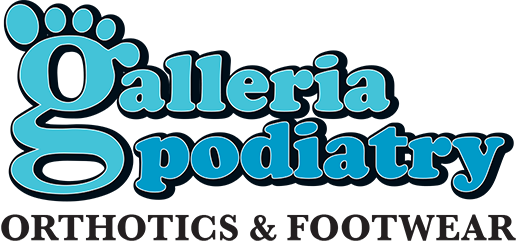 Galleria Podiatry