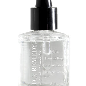 Dr.'s Remedy Nourish Nail Serum NEW!