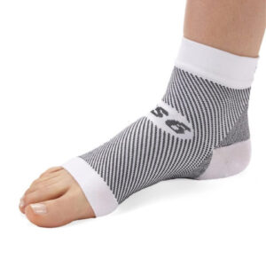 OrthoSleeve FS6 Compression Sleeve - Foot