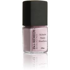 Dr.'s Remedy Nail Lacquer Promising Pink