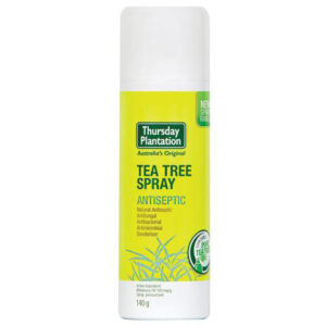 Tea Tree Oil Spray (Large)
