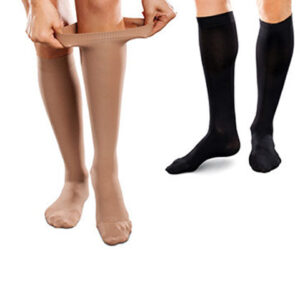 Therafirm Compression Stockings