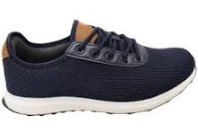 NEW! Scholl FREDDIE- Mens Sneaker - Image 4