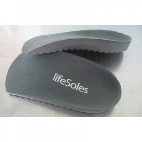 Lifesoles Orthotics - Medium Arch Support