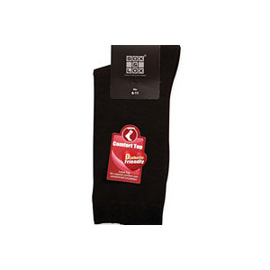 Sox & Lox Diabetic Friendly Socks