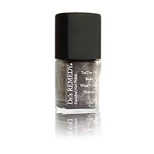 Dr.'s Remedy Nail Lacquer Magnetic Midnight