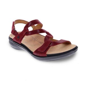 NEW! Revere MIAMI - Adjustable Sandal