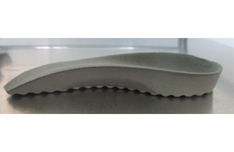 Lifesoles Orthotics - Medium Arch Support - Image 2