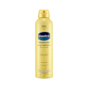 Vaseline Spray Moisturiser